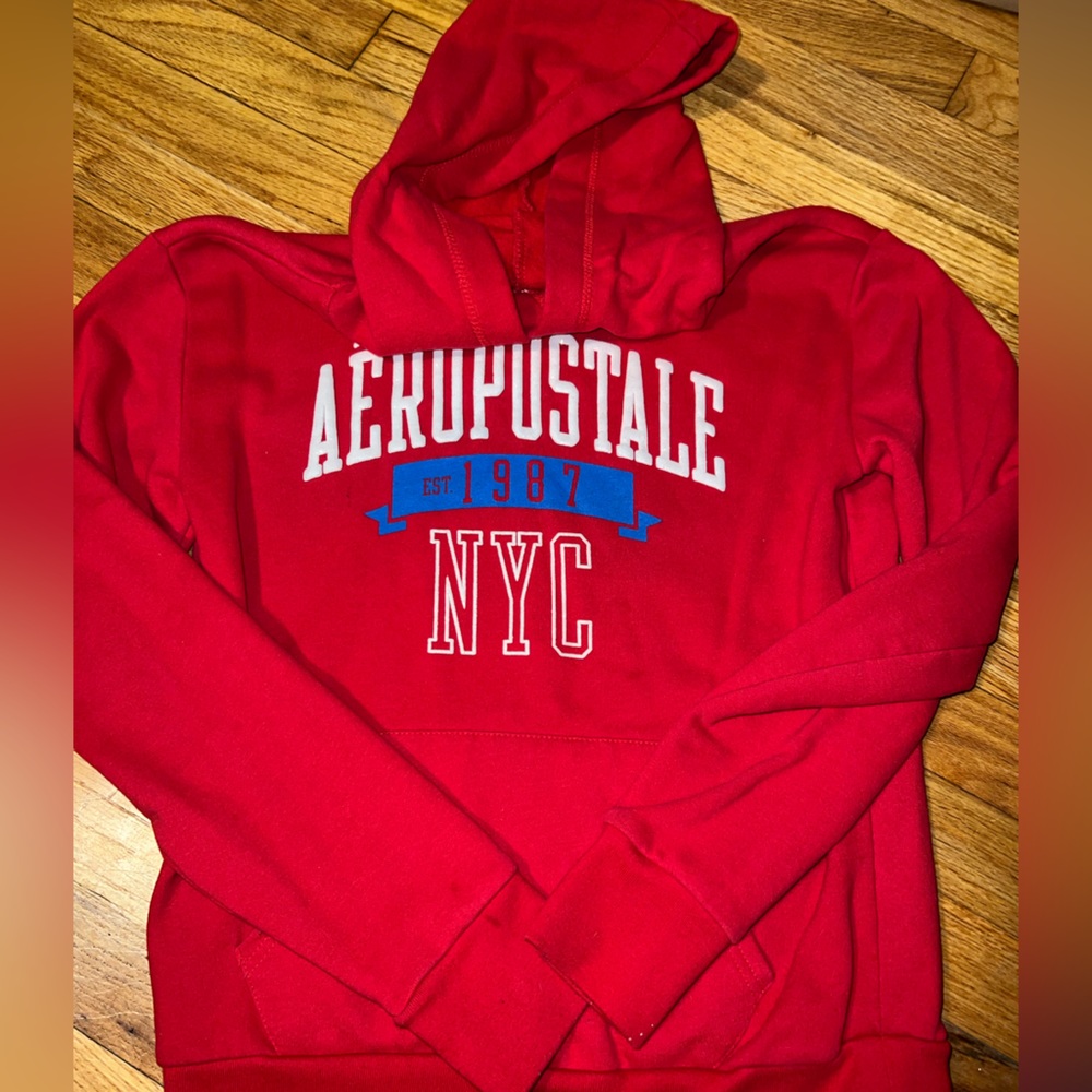 AERO Hoodie